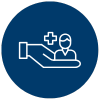 Patient Services Icon
