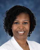 Carita Winn Pinkston, M.D.