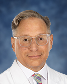 Dr. Joe Rooks Headshot