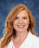 Lacee Cavalier, FNP Headshot