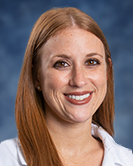 Felicia Robertson, APRN, FNP-C headshot