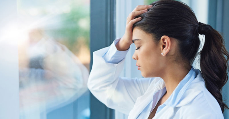 doctor dreaming of a new career opportunity doctor dreaming of a new career opportunity