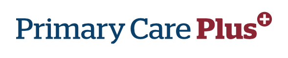 Primary Care Plus logo