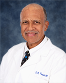 Dr. Thaddeus Temple Primary Care Plus N. Broad