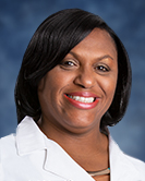 Stephanie Johnson, APRN, FNP-C