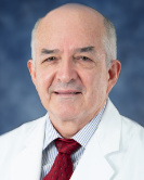 Hector Montalvo, M.D.