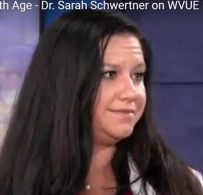 Skin Health – Dr. Sarah Schwertner on WVUE FOX 8 News