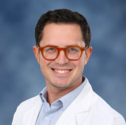 Dr. Andrew Morris Joins Primary Care Plus