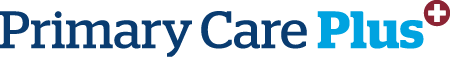Primary Care Plus logo