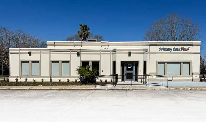 primary-care-plus-algiers Primary Care Plus Gretna clinic location