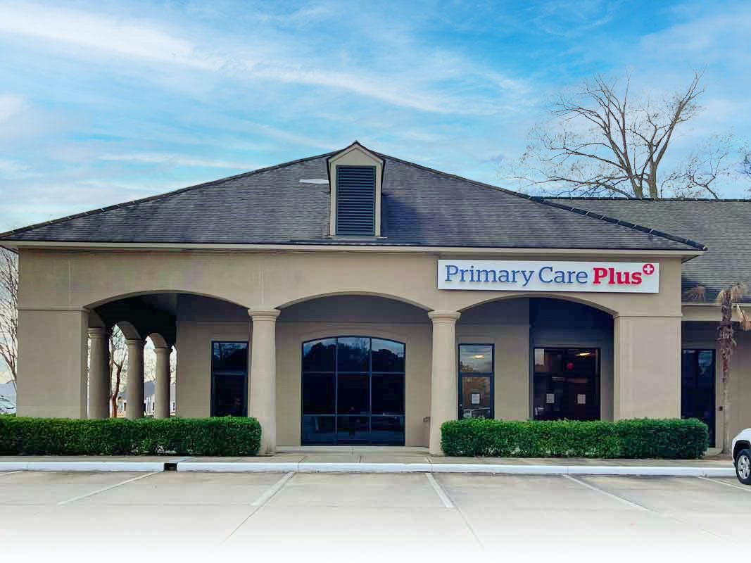 primary-care-plus-oneal Primary Care Plus Baton Rouge O'Neal clinic location